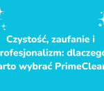 Czystość, zaufanie